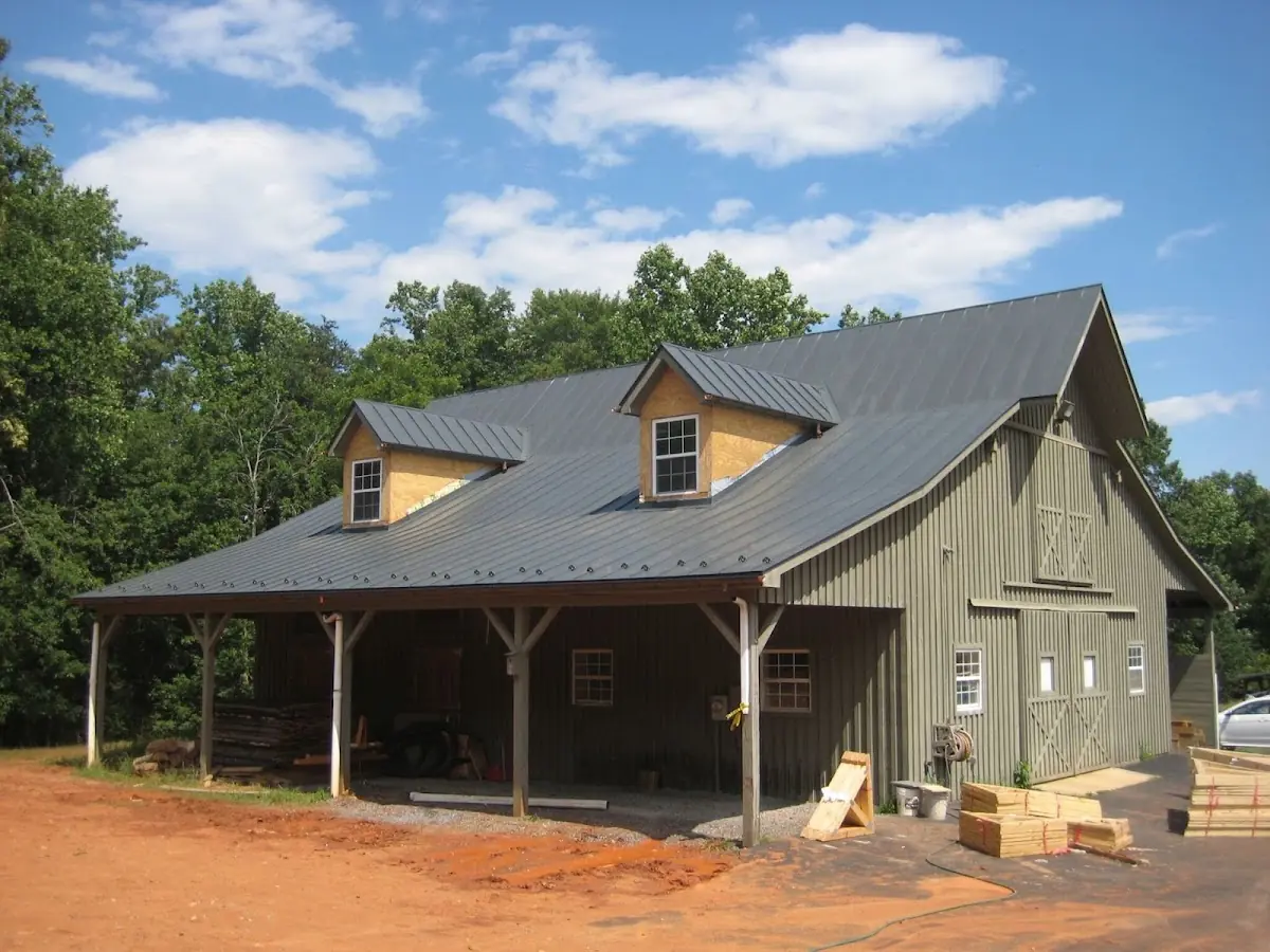 Expert Roof Coating workmanship in Metro East